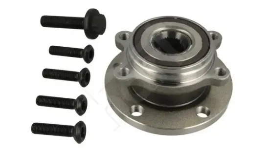 Radlagersatz HART 902 367 Bild Radlagersatz HART 902 367