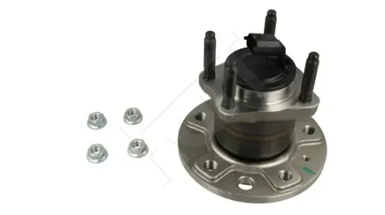Radlagersatz Hinterachse HART 902 378 Bild Radlagersatz Hinterachse HART 902 378