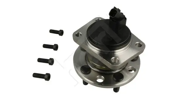 Radlagersatz Hinterachse HART 902 380