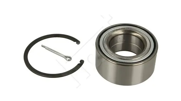 Radlagersatz Vorderachse HART 902 438