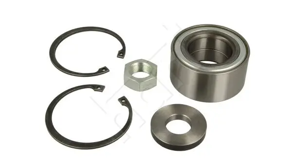 Radlagersatz Vorderachse links Vorderachse rechts HART 902 520