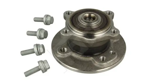 Radlagersatz Hinterachse HART 903 037