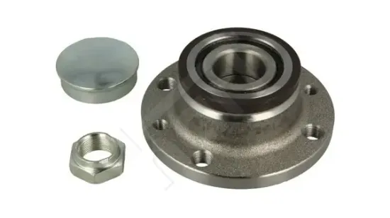 Radlagersatz Hinterachse HART 903 122 Bild Radlagersatz Hinterachse HART 903 122
