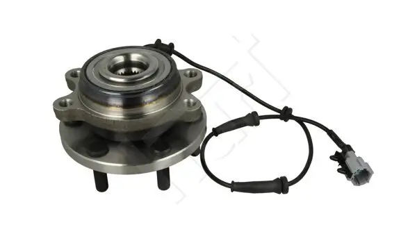 Radlagersatz Vorderachse HART 903 264