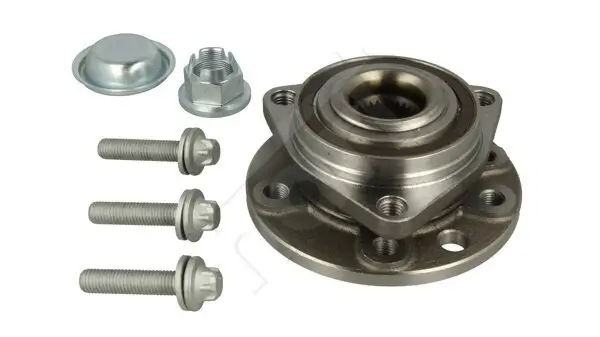 Radlagersatz Vorderachse HART 903 303