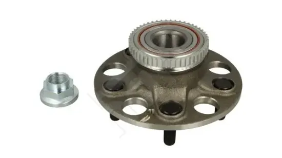Radlagersatz Hinterachse HART 903 312 Bild Radlagersatz Hinterachse HART 903 312