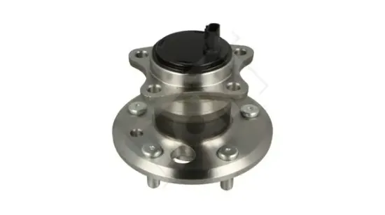Radlagersatz Hinterachse Hinterachse links HART 903 369 Bild Radlagersatz Hinterachse Hinterachse links HART 903 369