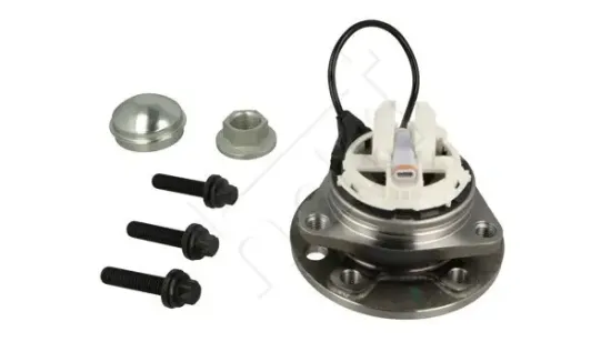 Radlagersatz Vorderachse HART 903 489 Bild Radlagersatz Vorderachse HART 903 489