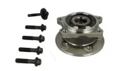 Radlagersatz Hinterachse HART 903 498