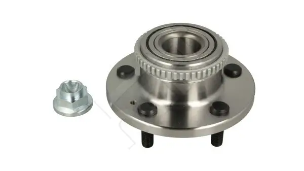 Radlagersatz Hinterachse HART 903 516