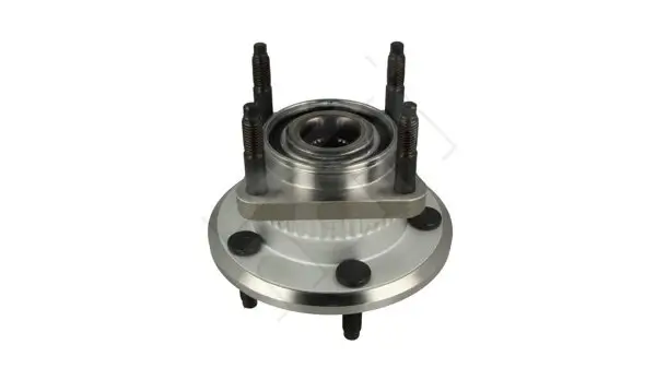 Radlagersatz Hinterachse HART 903 633