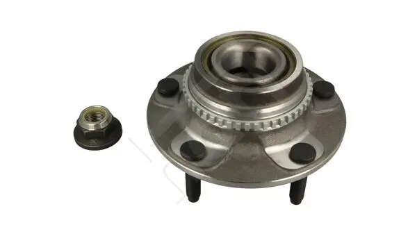 Radlagersatz Hinterachse HART 903 783