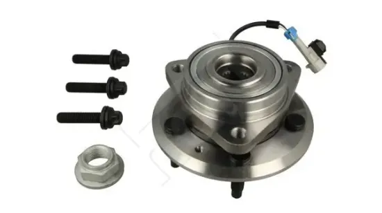 Radlagersatz Vorderachse HART 903 812 Bild Radlagersatz Vorderachse HART 903 812