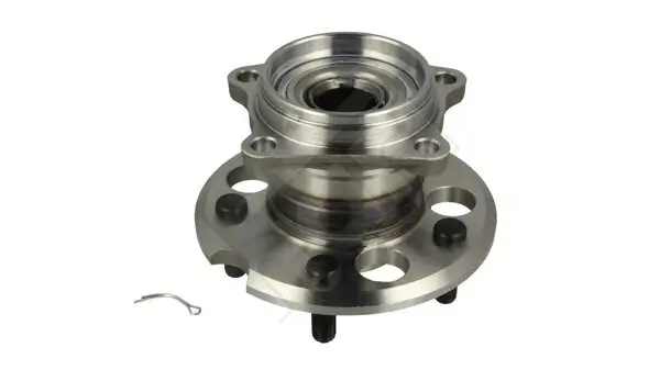 Radlager Hinterachse beidseitig HART 903 878