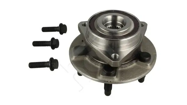 Radlagersatz Hinterachse HART 904 227