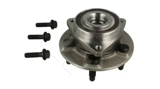 Radlagersatz Hinterachse HART 904 227 Bild Radlagersatz Hinterachse HART 904 227