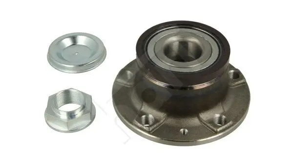 Radlagersatz Hinterachse HART 904 245