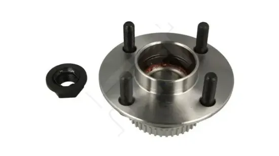 Radlagersatz Hinterachse HART 901 019 Bild Radlagersatz Hinterachse HART 901 019