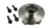 Radlagersatz Vorderachse HART 901 162 Bild Radlagersatz Vorderachse HART 901 162