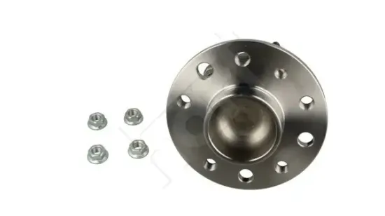 Radlagersatz Hinterachse HART 902 378 Bild Radlagersatz Hinterachse HART 902 378