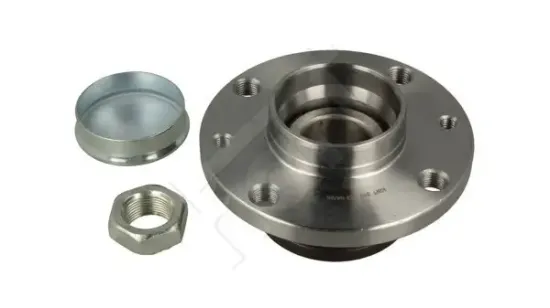 Radlagersatz Hinterachse HART 903 122 Bild Radlagersatz Hinterachse HART 903 122