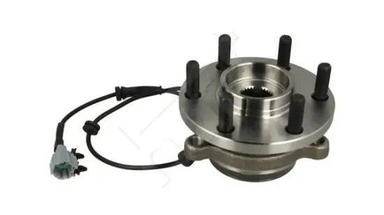 Radlagersatz Vorderachse HART 903 264 Bild Radlagersatz Vorderachse HART 903 264