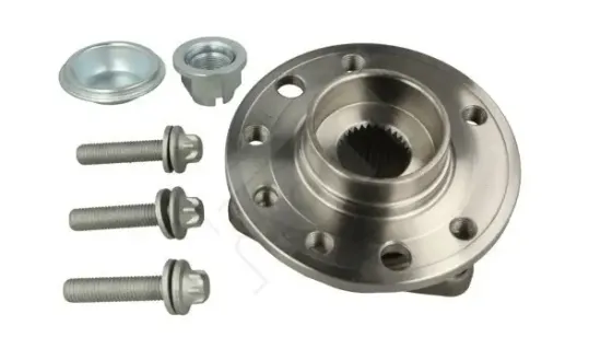 Radlagersatz Vorderachse HART 903 303 Bild Radlagersatz Vorderachse HART 903 303