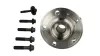 Radlagersatz Hinterachse HART 903 498 Bild Radlagersatz Hinterachse HART 903 498