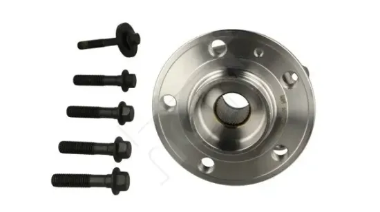 Radlagersatz Hinterachse HART 903 498 Bild Radlagersatz Hinterachse HART 903 498