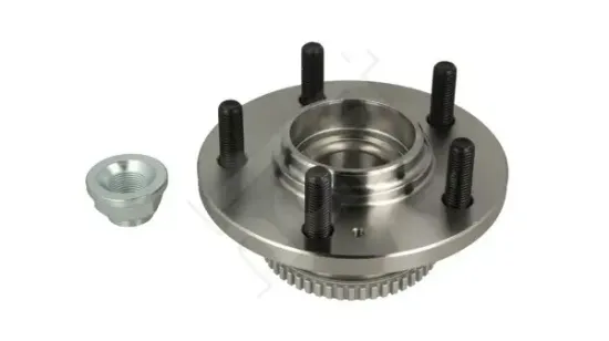 Radlagersatz Hinterachse HART 903 516 Bild Radlagersatz Hinterachse HART 903 516