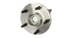 Radlagersatz Hinterachse HART 903 633 Bild Radlagersatz Hinterachse HART 903 633