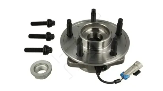 Radlagersatz Vorderachse HART 903 812 Bild Radlagersatz Vorderachse HART 903 812