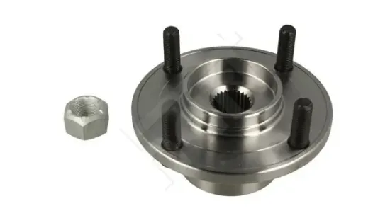 Radlagersatz Vorderachse HART 904 209 Bild Radlagersatz Vorderachse HART 904 209