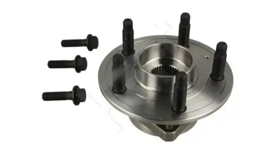 Radlagersatz Hinterachse HART 904 227 Bild Radlagersatz Hinterachse HART 904 227