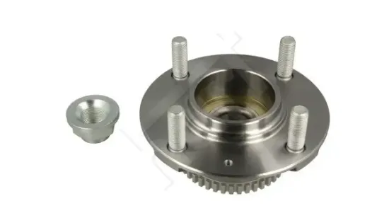 Radlagersatz Hinterachse HART 904 248 Bild Radlagersatz Hinterachse HART 904 248