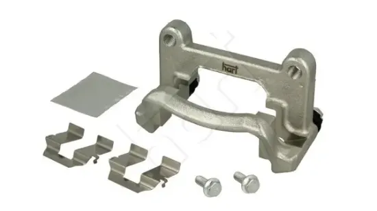 Halter, Bremssattel HART 257 767 Bild Halter, Bremssattel HART 257 767