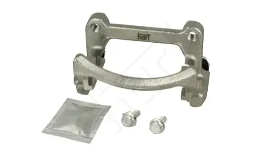 Halter, Bremssattel HART 257 768 Bild Halter, Bremssattel HART 257 768