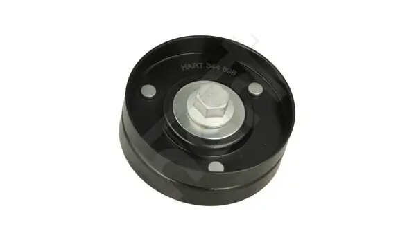 Umlenk-/Führungsrolle, Keilrippenriemen HART 344 698