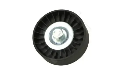 Umlenk-/Führungsrolle, Keilrippenriemen HART 353 422 Bild Umlenk-/Führungsrolle, Keilrippenriemen HART 353 422