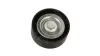 Umlenk-/F&uuml;hrungsrolle, Keilrippenriemen HART 378 024
