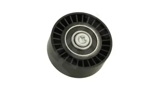Umlenk-/Führungsrolle, Zahnriemen HART 378 028 Bild Umlenk-/Führungsrolle, Zahnriemen HART 378 028