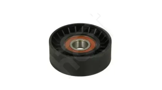 Umlenk-/Führungsrolle, Keilrippenriemen HART 378 032 Bild Umlenk-/Führungsrolle, Keilrippenriemen HART 378 032