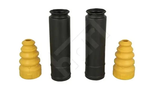 Staubschutzsatz, Stoßdämpfer Hinterachse HART 464 538