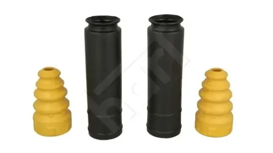 Staubschutzsatz, Stoßdämpfer Hinterachse HART 464 538 Bild Staubschutzsatz, Stoßdämpfer Hinterachse HART 464 538