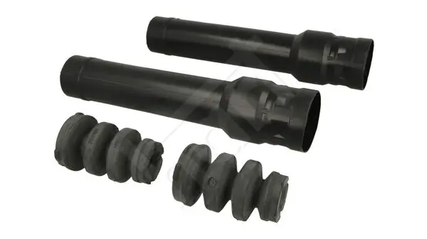 Staubschutzsatz, Stoßdämpfer Hinterachse beidseitig HART 464 699