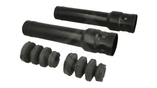 Staubschutzsatz, Stoßdämpfer Hinterachse beidseitig HART 464 699 Bild Staubschutzsatz, Stoßdämpfer Hinterachse beidseitig HART 464 699