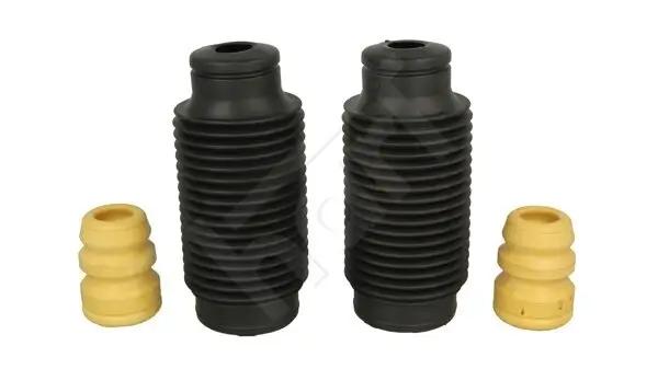 Staubschutzsatz, Stoßdämpfer Vorderachse beidseitig HART 465 307