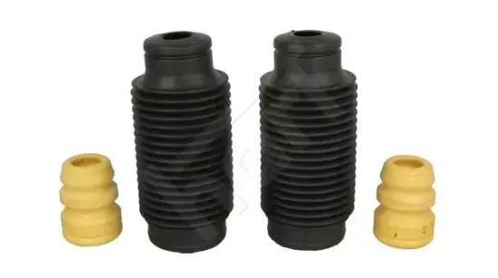 Staubschutzsatz, Stoßdämpfer Vorderachse beidseitig HART 465 307 Bild Staubschutzsatz, Stoßdämpfer Vorderachse beidseitig HART 465 307