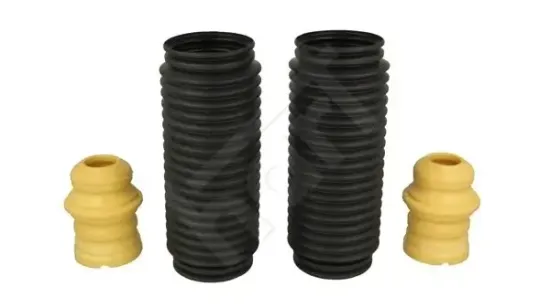 Staubschutzsatz, Stoßdämpfer Vorderachse beidseitig HART 811 816 Bild Staubschutzsatz, Stoßdämpfer Vorderachse beidseitig HART 811 816