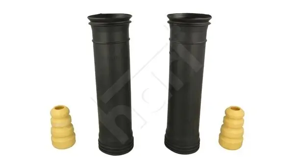 Staubschutzsatz, Stoßdämpfer Hinterachse HART 811 823